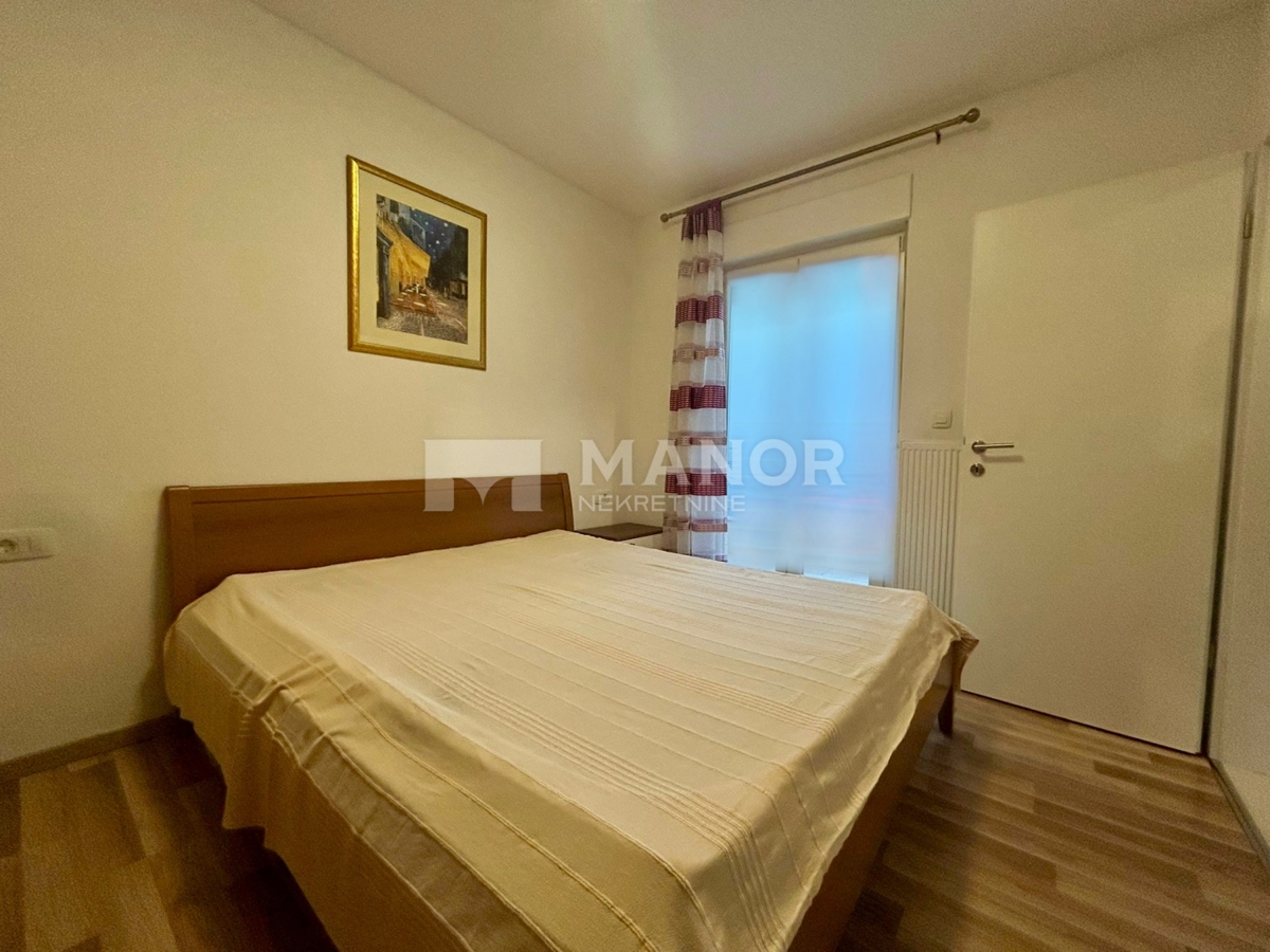 Appartamento Čavle, 73m2