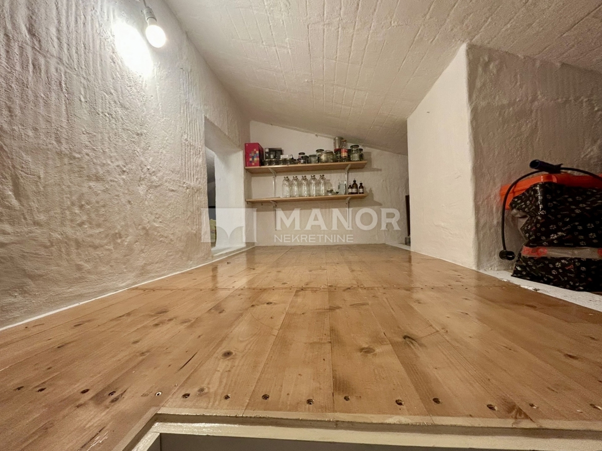 Appartamento Čavle, 73m2