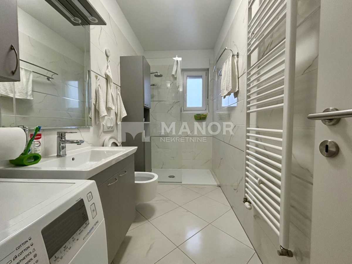 Appartamento Čavle, 73m2