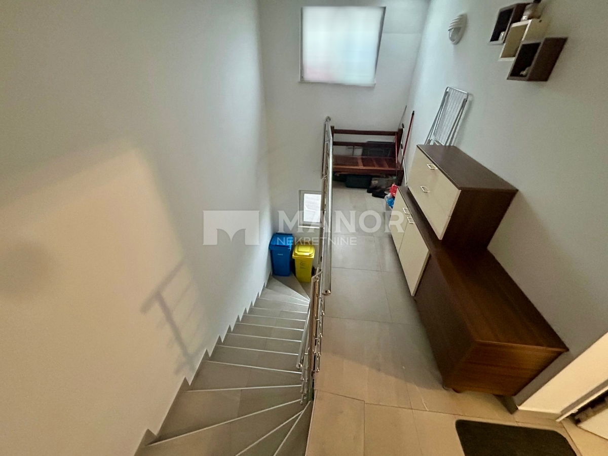 Appartamento Čavle, 73m2