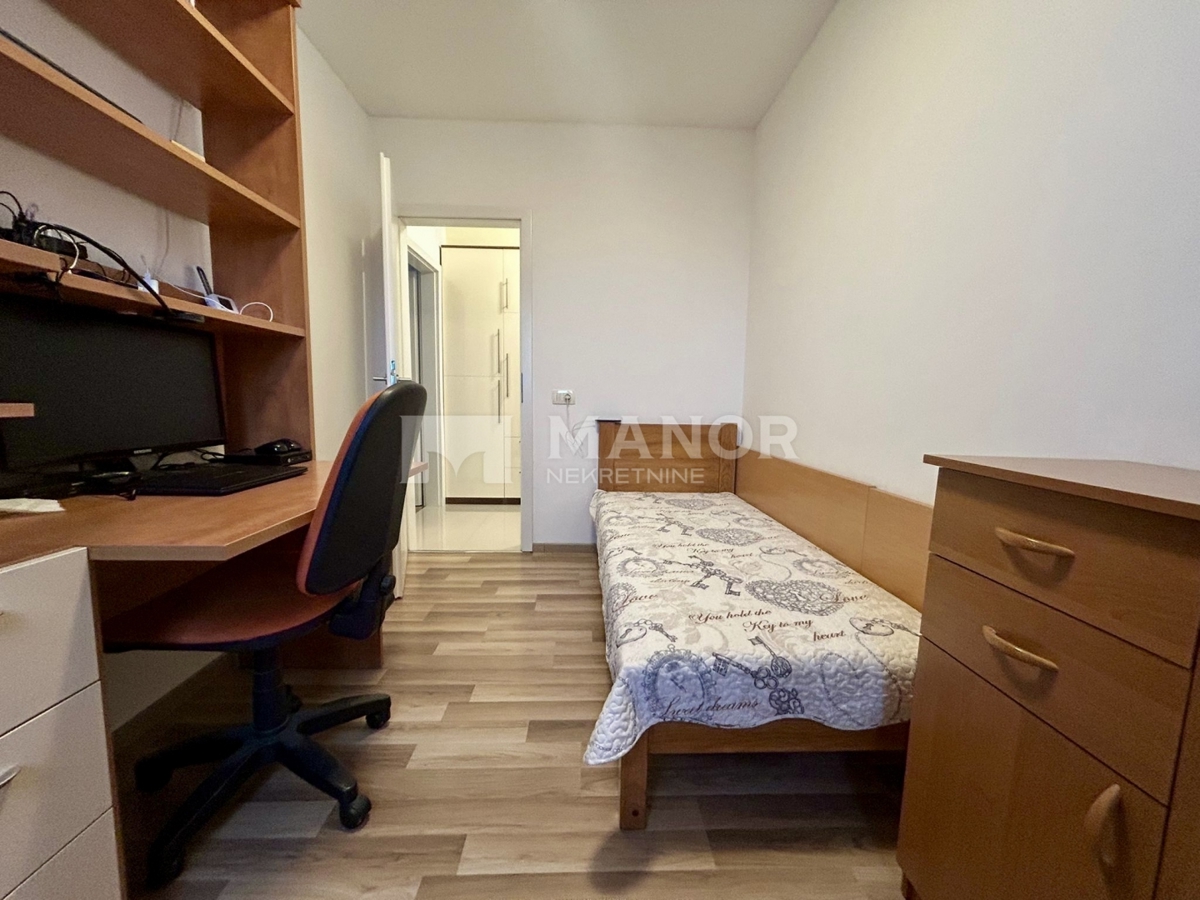 Appartamento Čavle, 73m2