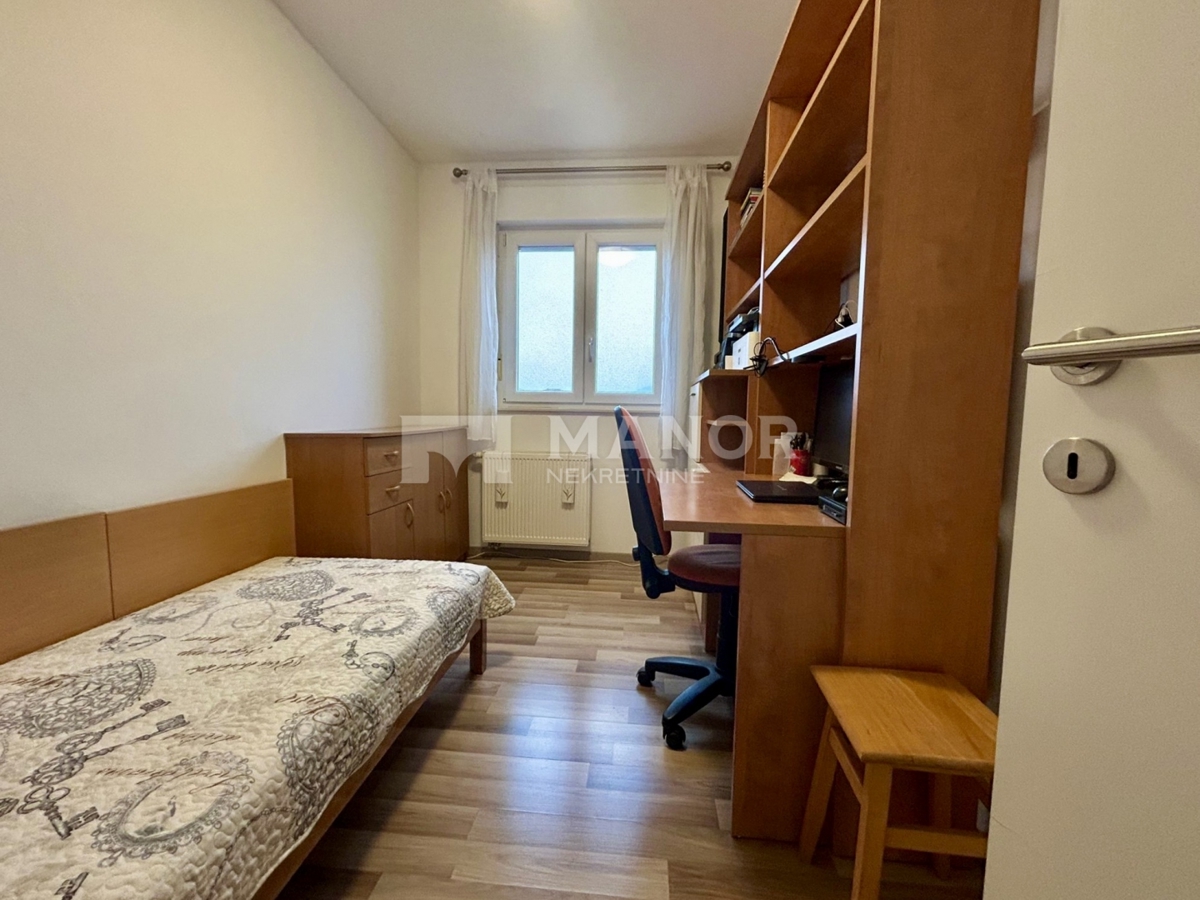 Appartamento Čavle, 73m2
