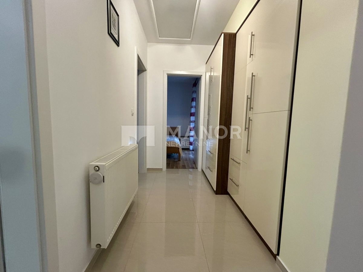 Appartamento Čavle, 73m2