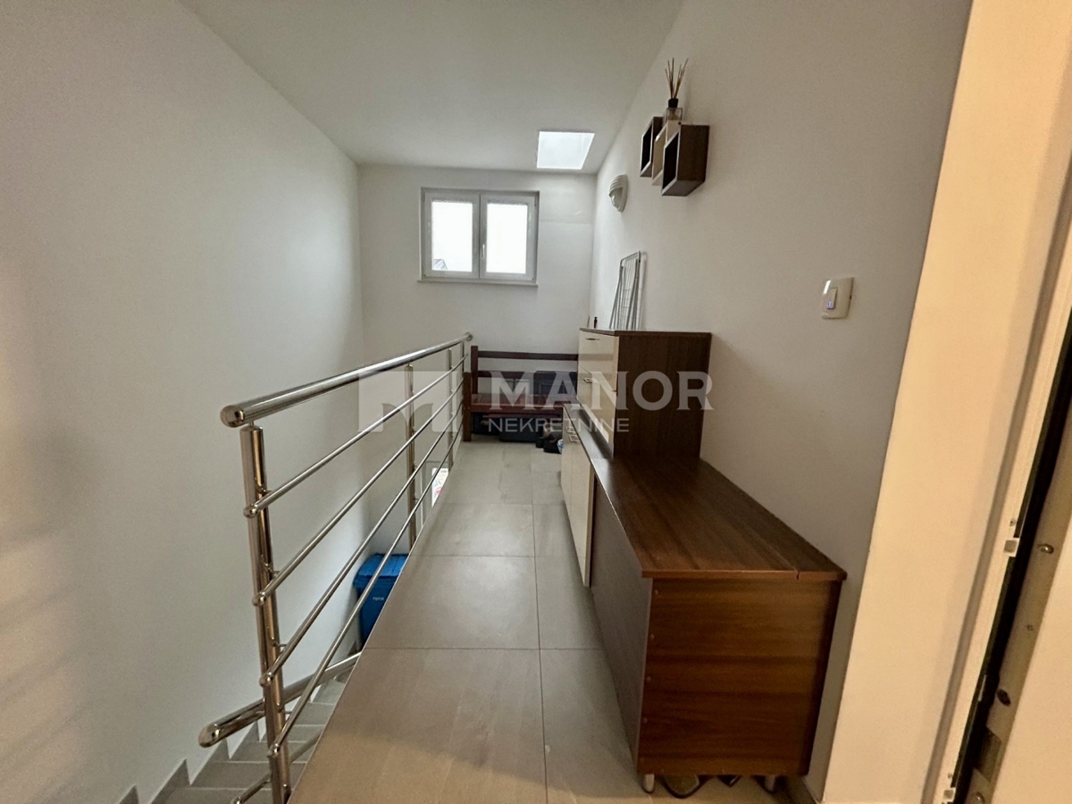 Appartamento Čavle, 73m2