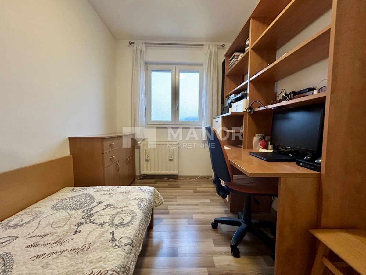 Appartamento Čavle, 73m2