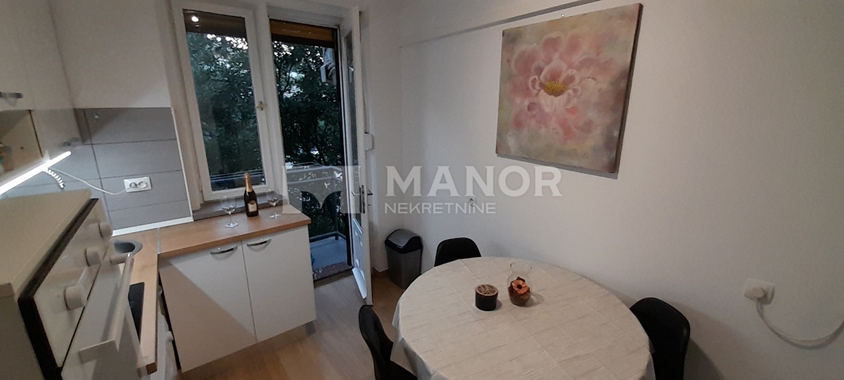 Appartamento Banderovo, Rijeka, 60m2