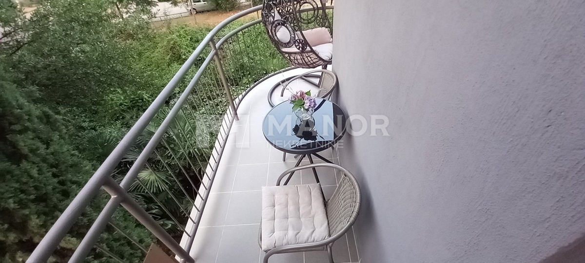 Appartamento Banderovo, Rijeka, 60m2