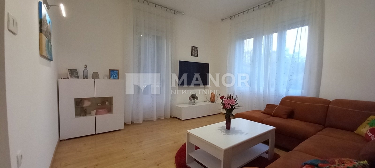 Appartamento Banderovo, Rijeka, 60m2
