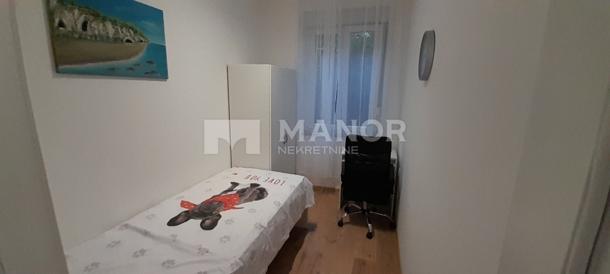 Appartamento Banderovo, Rijeka, 60m2