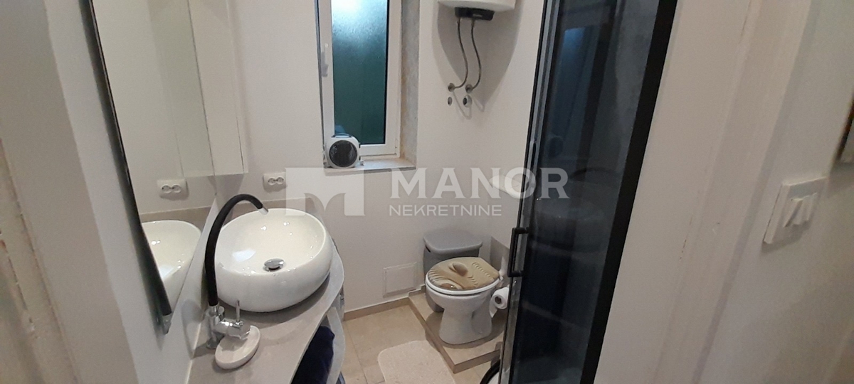 Appartamento Banderovo, Rijeka, 60m2