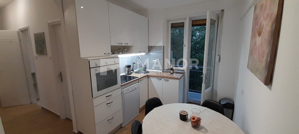 Appartamento Banderovo, Rijeka, 60m2
