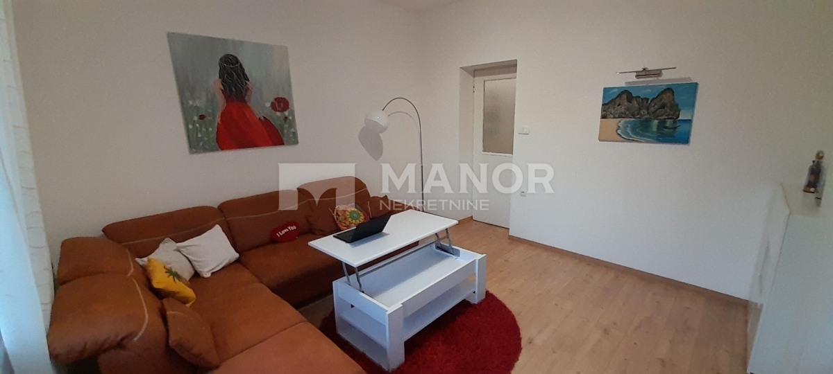 Appartamento Banderovo, Rijeka, 60m2