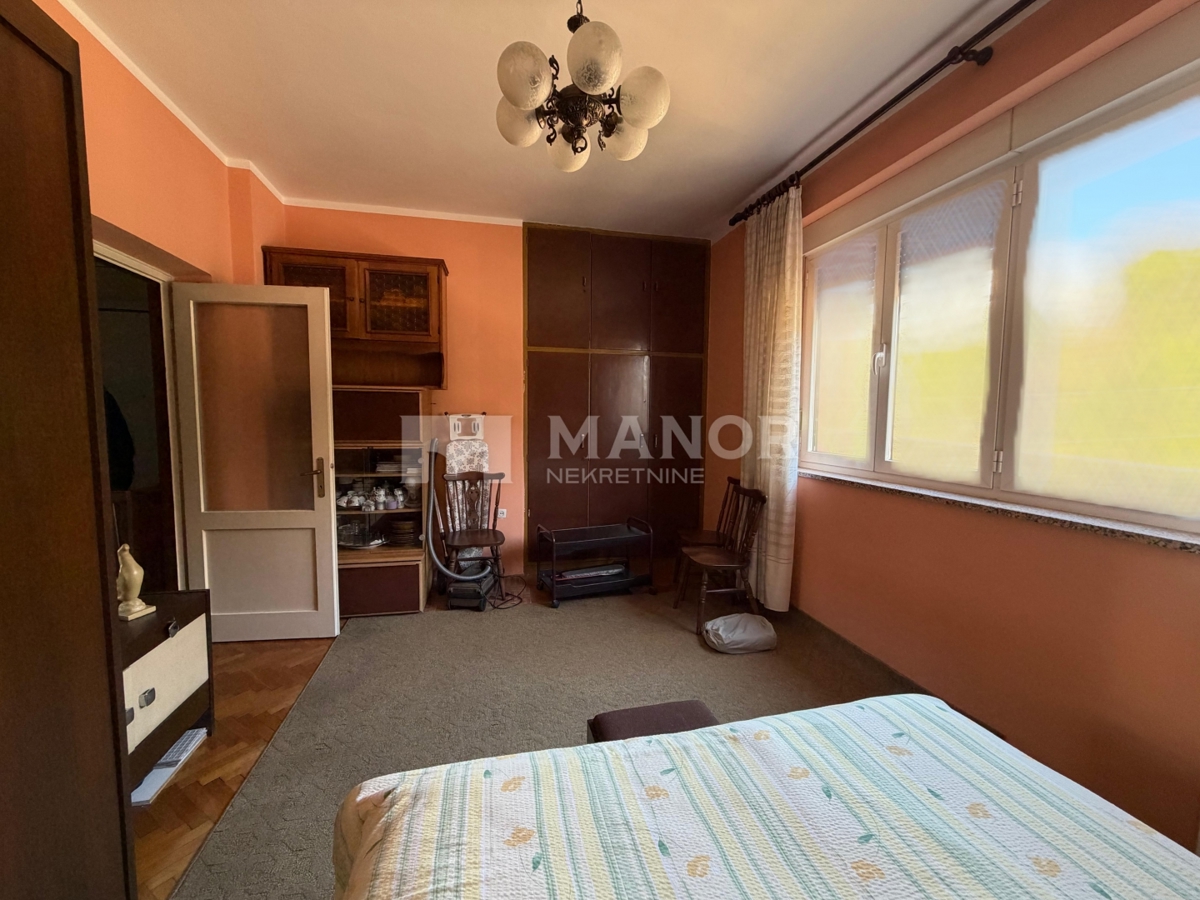 Appartamento Pećine, Rijeka, 36m2