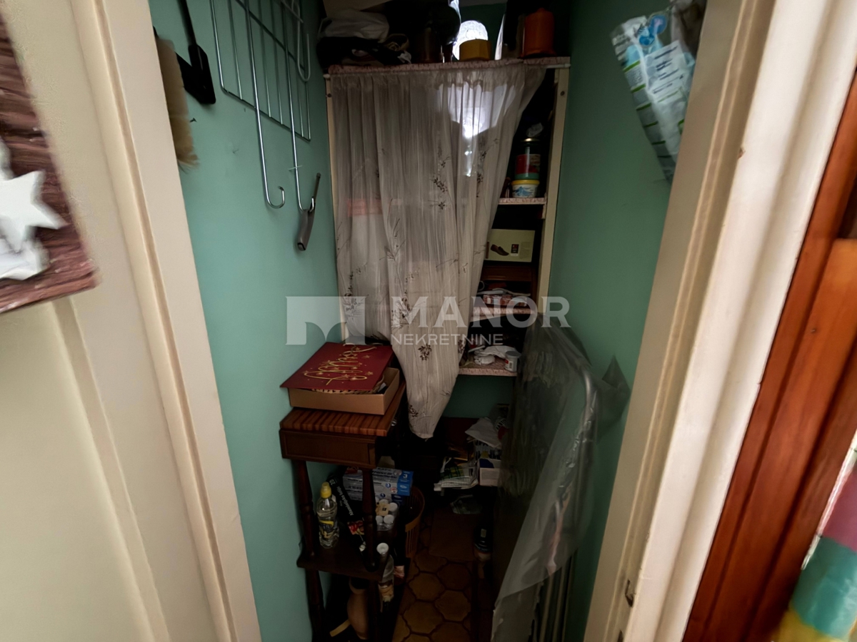 Appartamento Pećine, Rijeka, 36m2