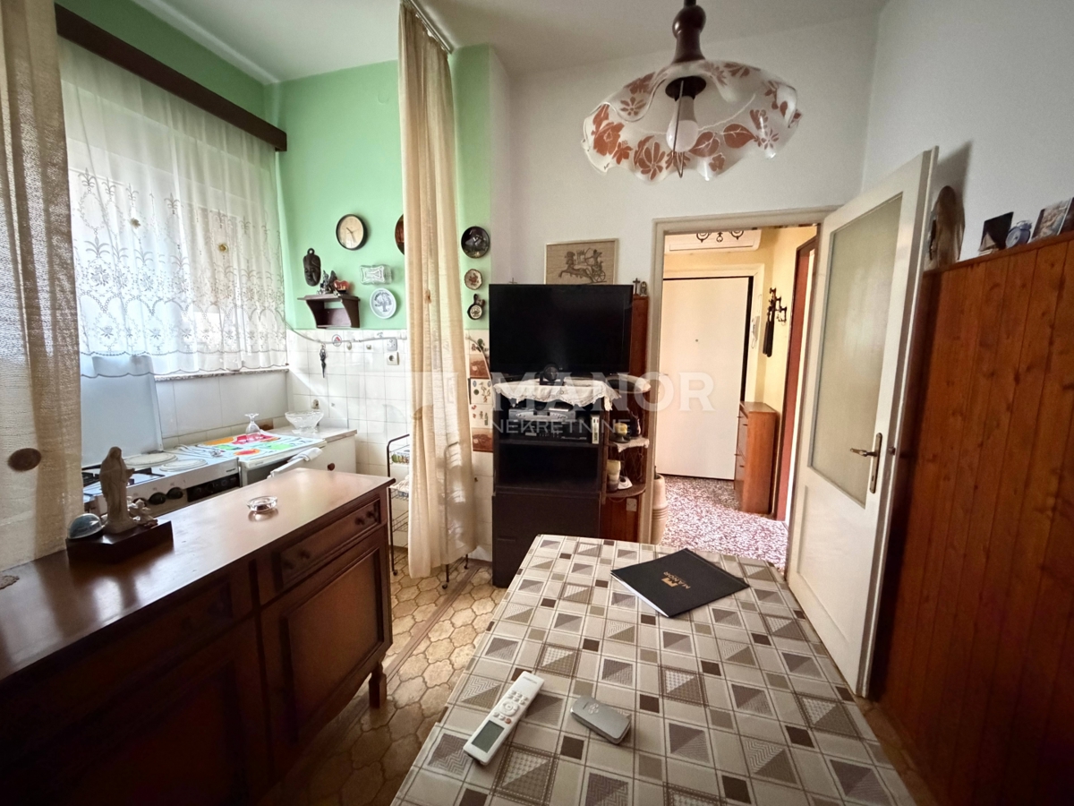 Appartamento Pećine, Rijeka, 36m2