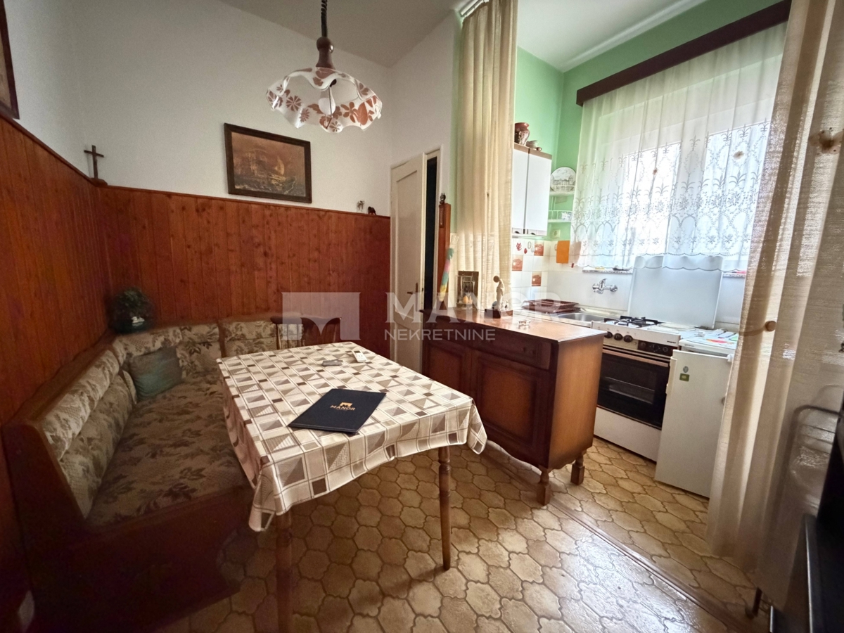 Appartamento Pećine, Rijeka, 36m2