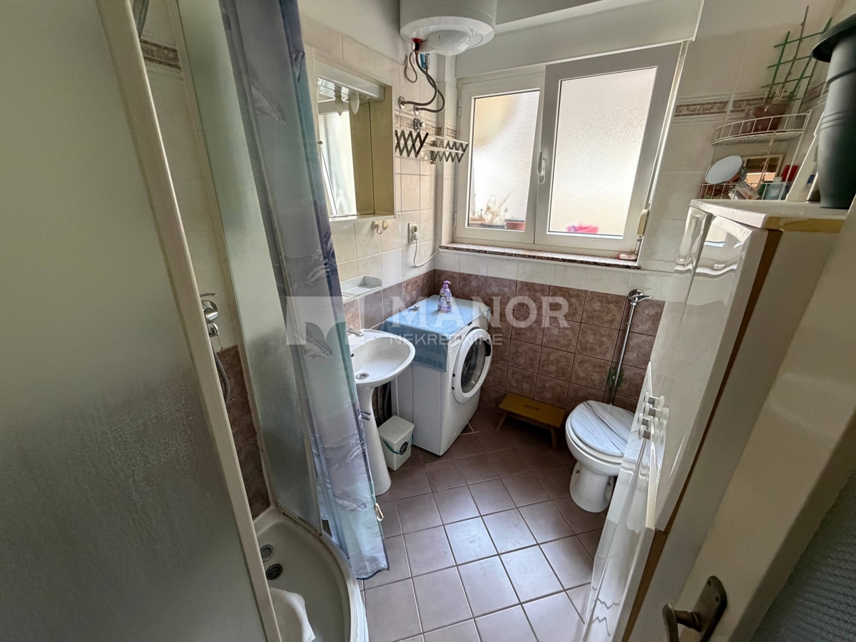 Appartamento Pećine, Rijeka, 36m2