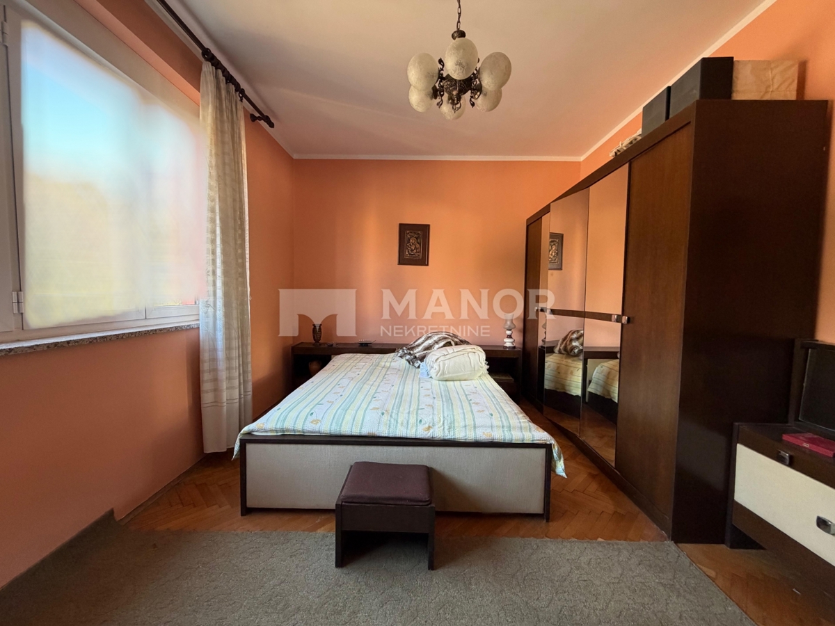 Appartamento Pećine, Rijeka, 36m2