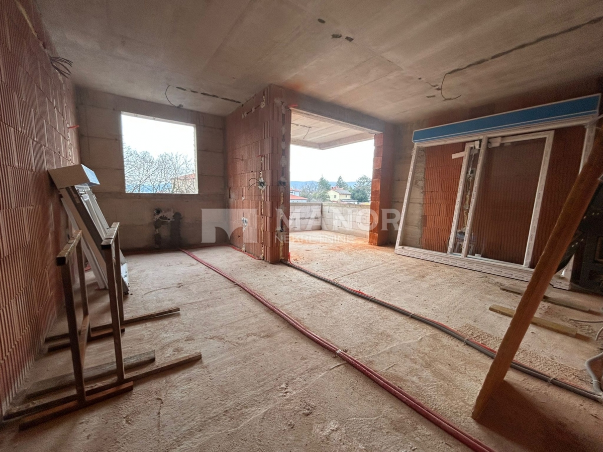 Appartamento Marinići, Viškovo, 68m2