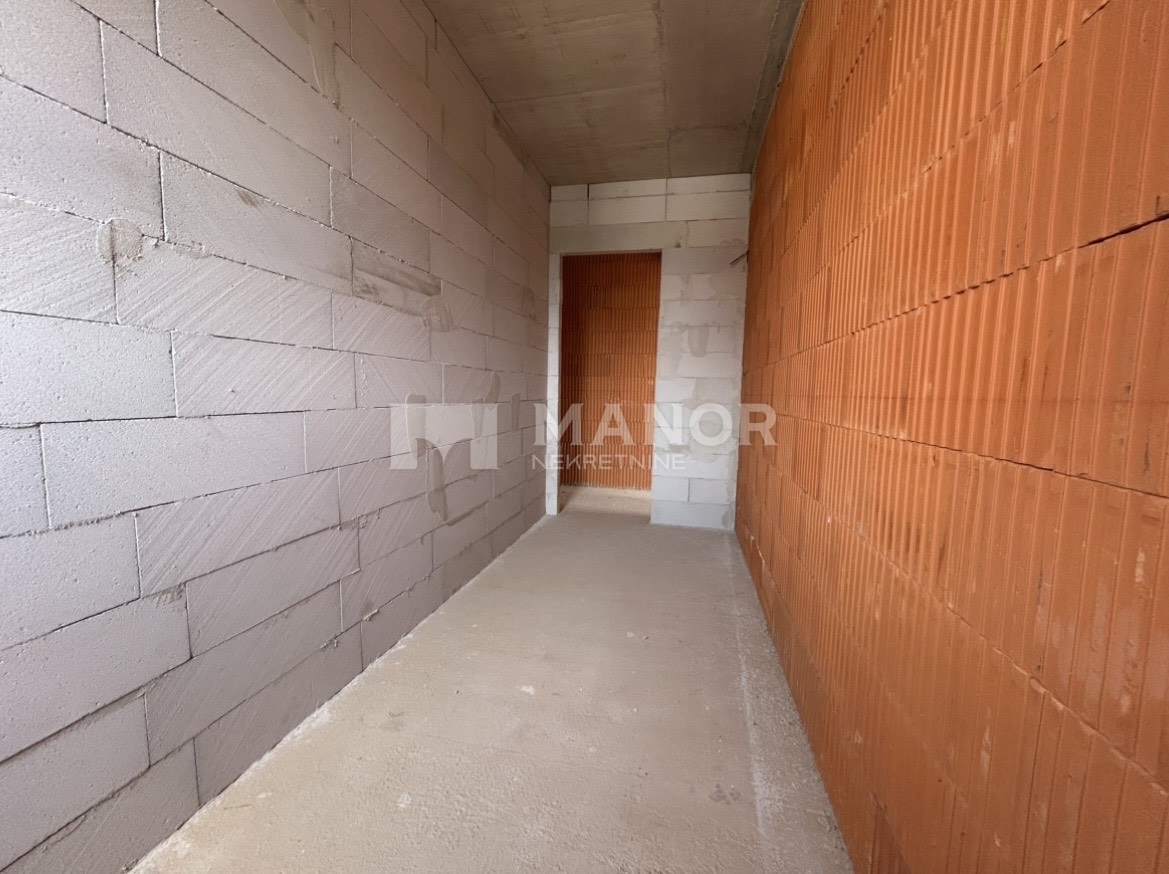 Appartamento Marinići, Viškovo, 68m2