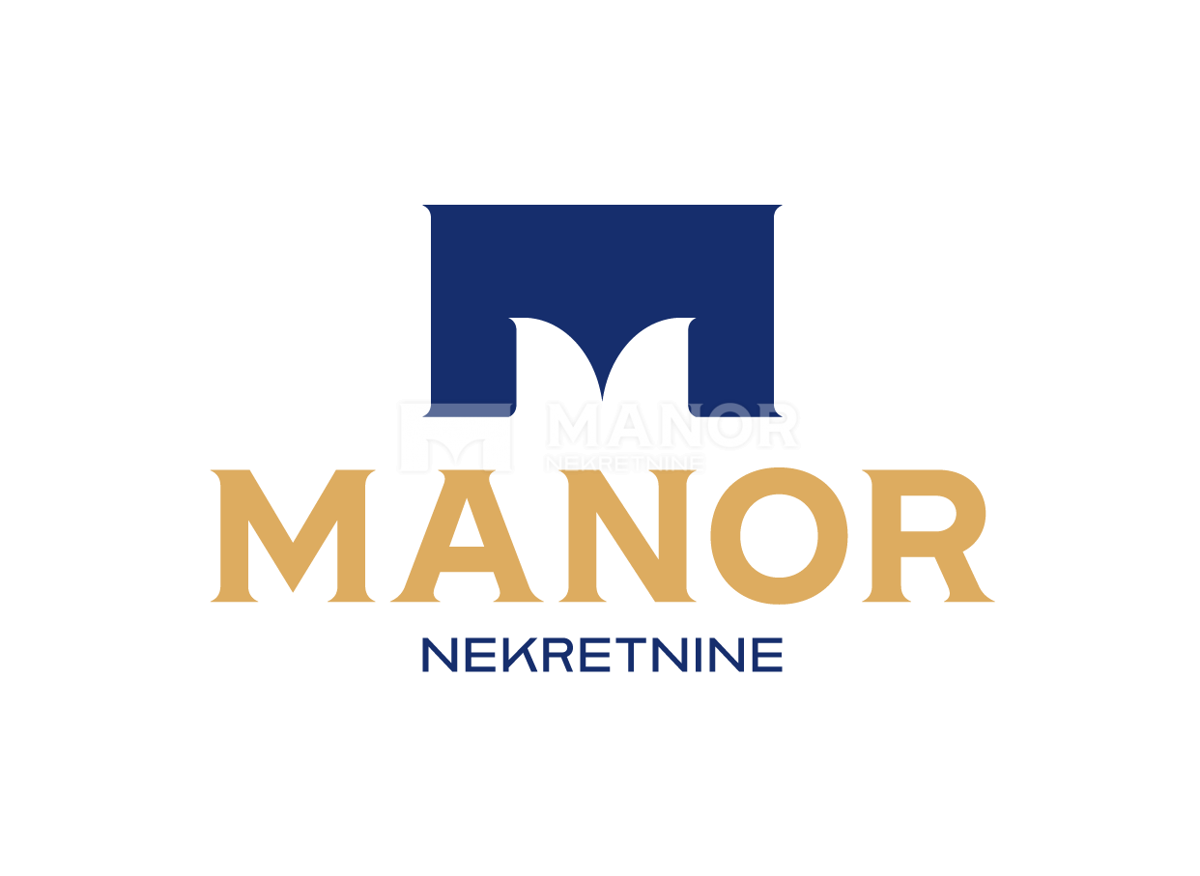 Appartamento Mladenići, Viškovo, 65m2