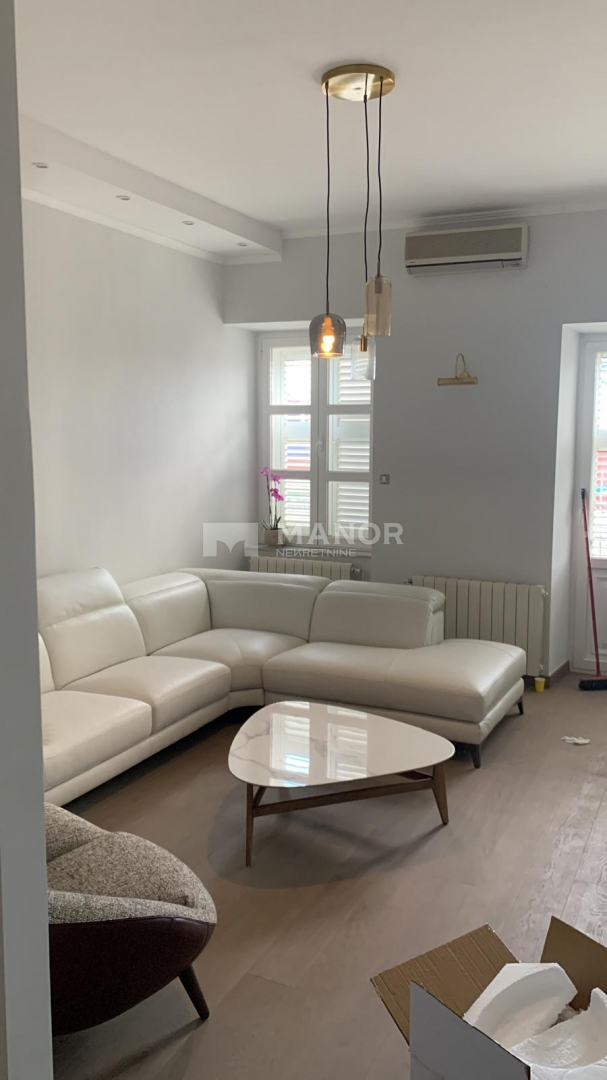 Appartamento Pećine, Rijeka, 130m2