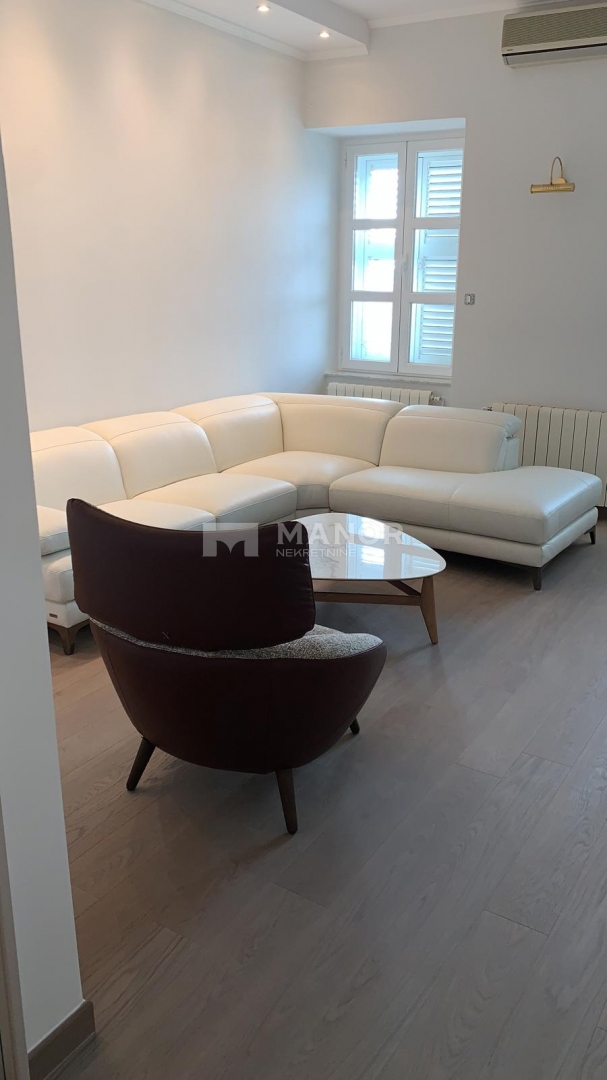 Appartamento Pećine, Rijeka, 130m2