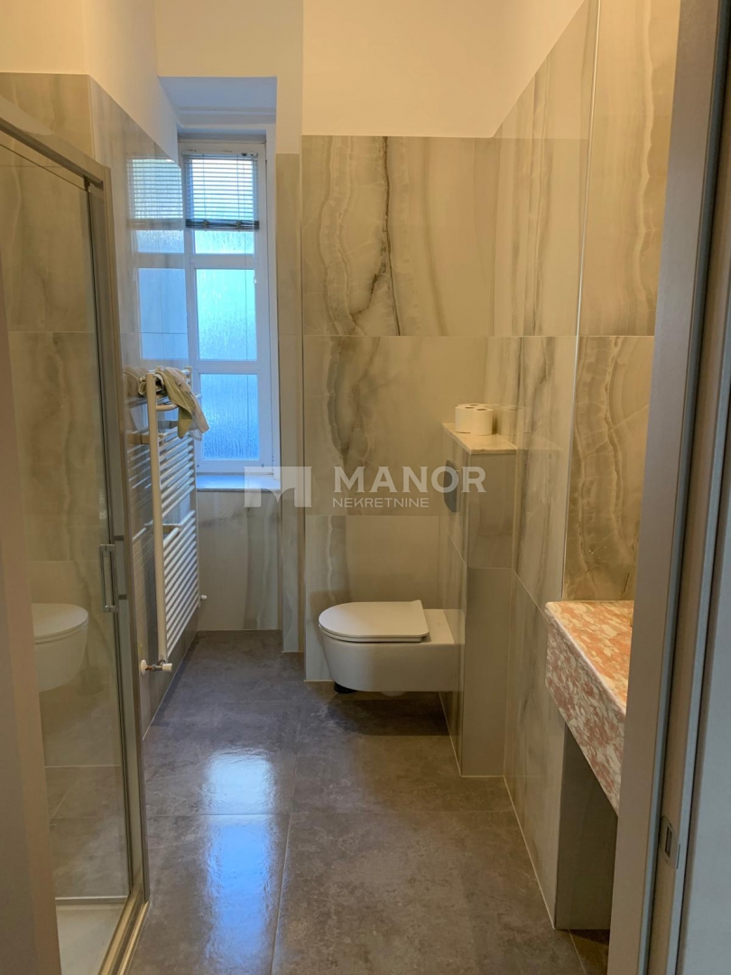 Appartamento Pećine, Rijeka, 130m2