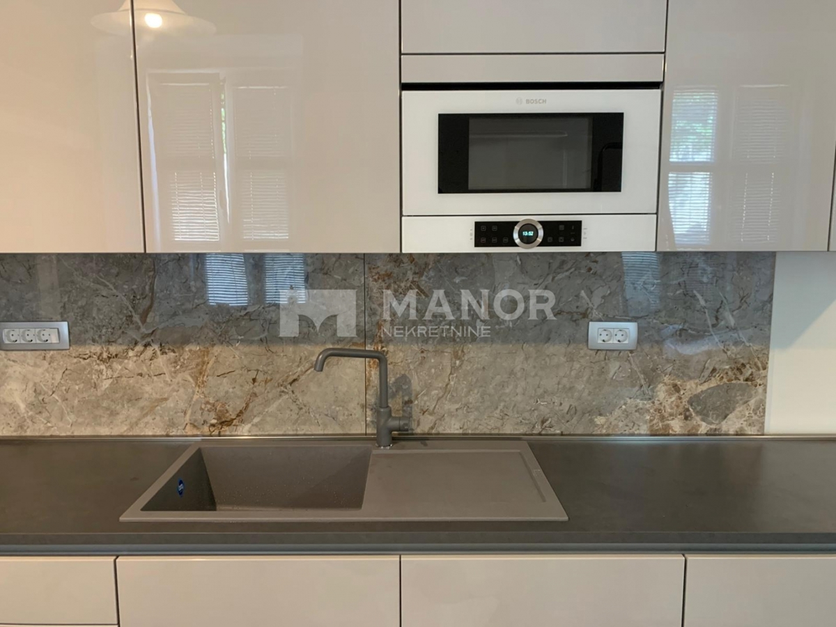 Appartamento Pećine, Rijeka, 130m2