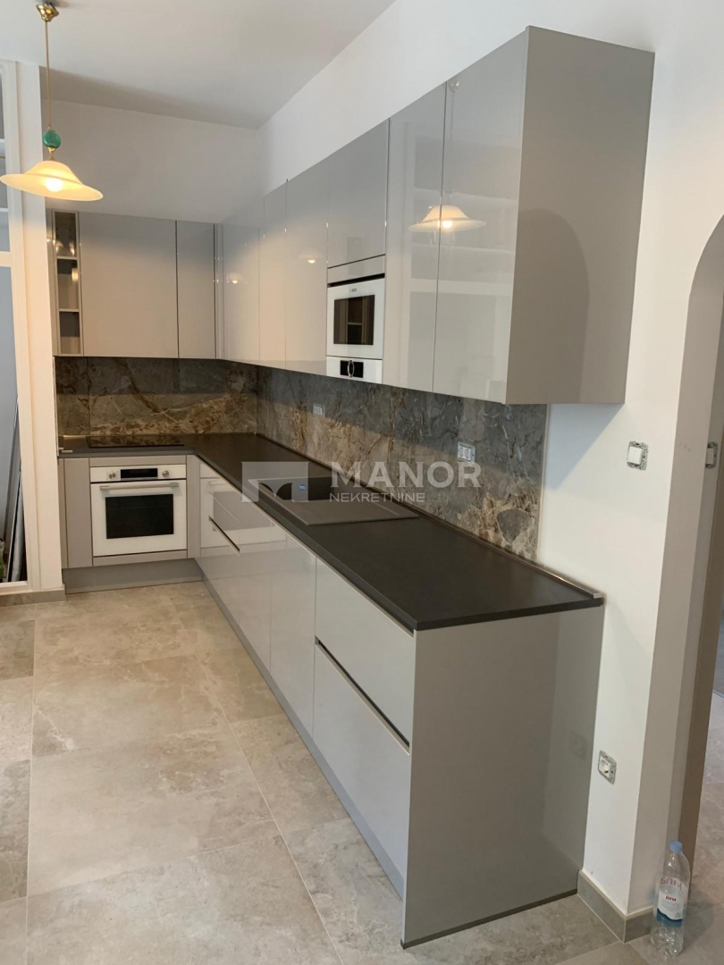 Appartamento Pećine, Rijeka, 130m2