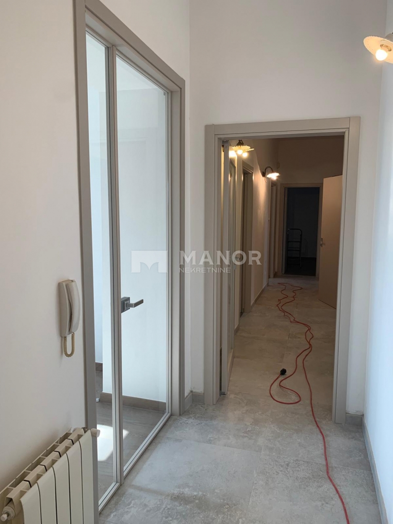 Appartamento Pećine, Rijeka, 130m2