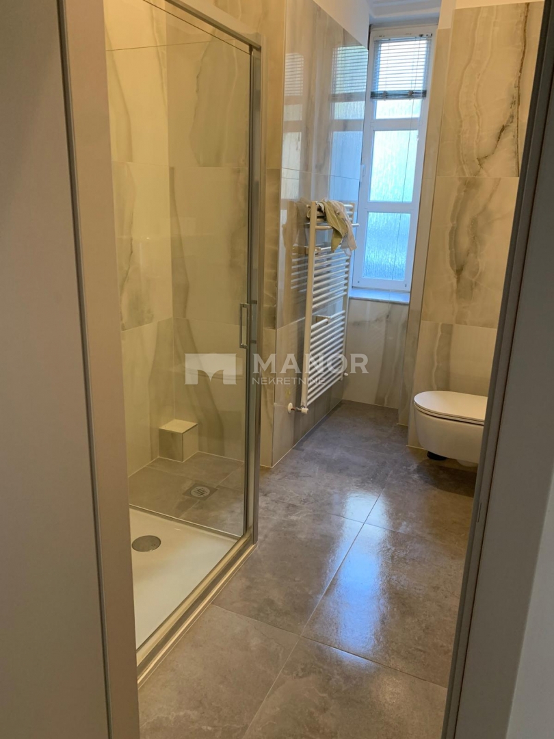 Appartamento Pećine, Rijeka, 130m2