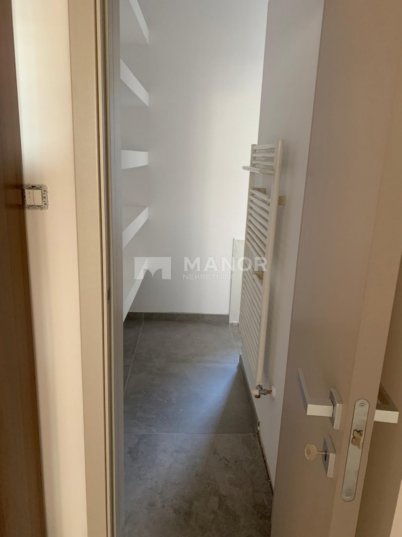 Appartamento Pećine, Rijeka, 130m2