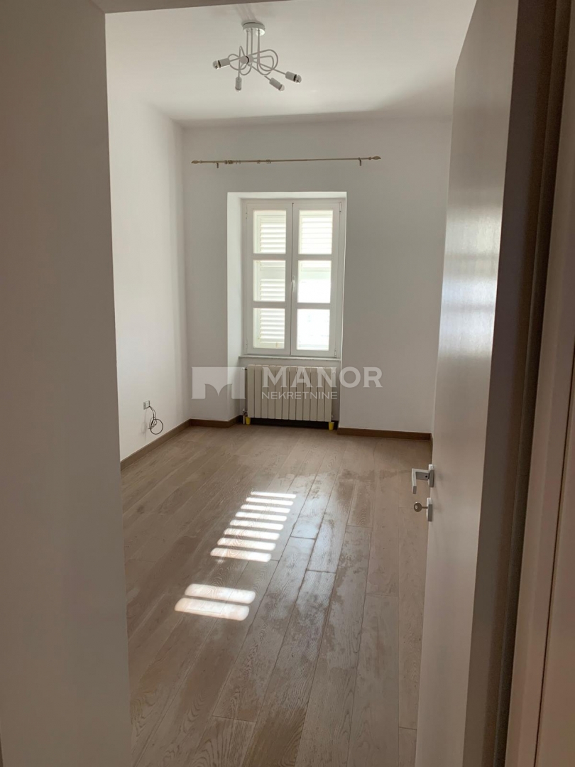 Appartamento Pećine, Rijeka, 130m2