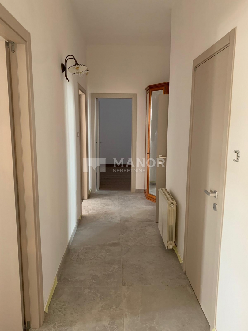 Appartamento Pećine, Rijeka, 130m2