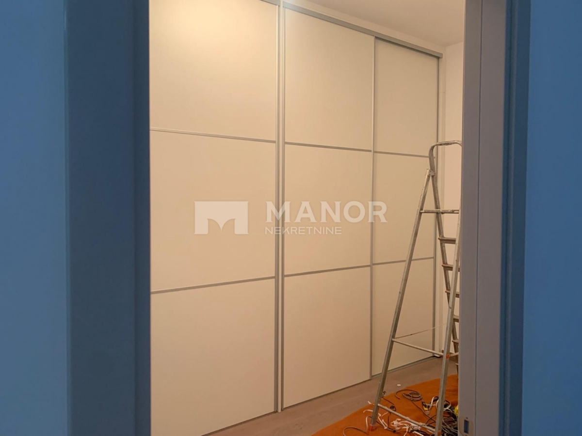 Appartamento Pećine, Rijeka, 130m2