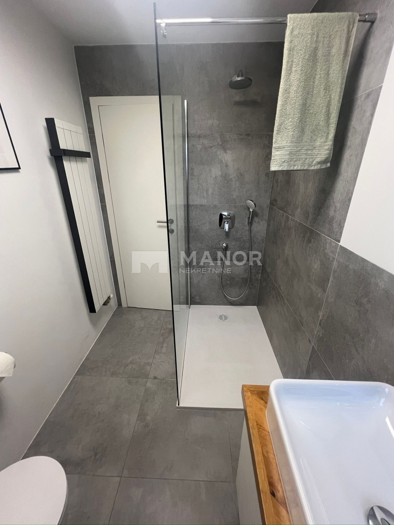 Appartamento Marčelji, Viškovo, 73,50m2