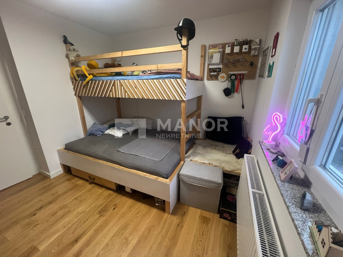 Appartamento Marčelji, Viškovo, 73,50m2