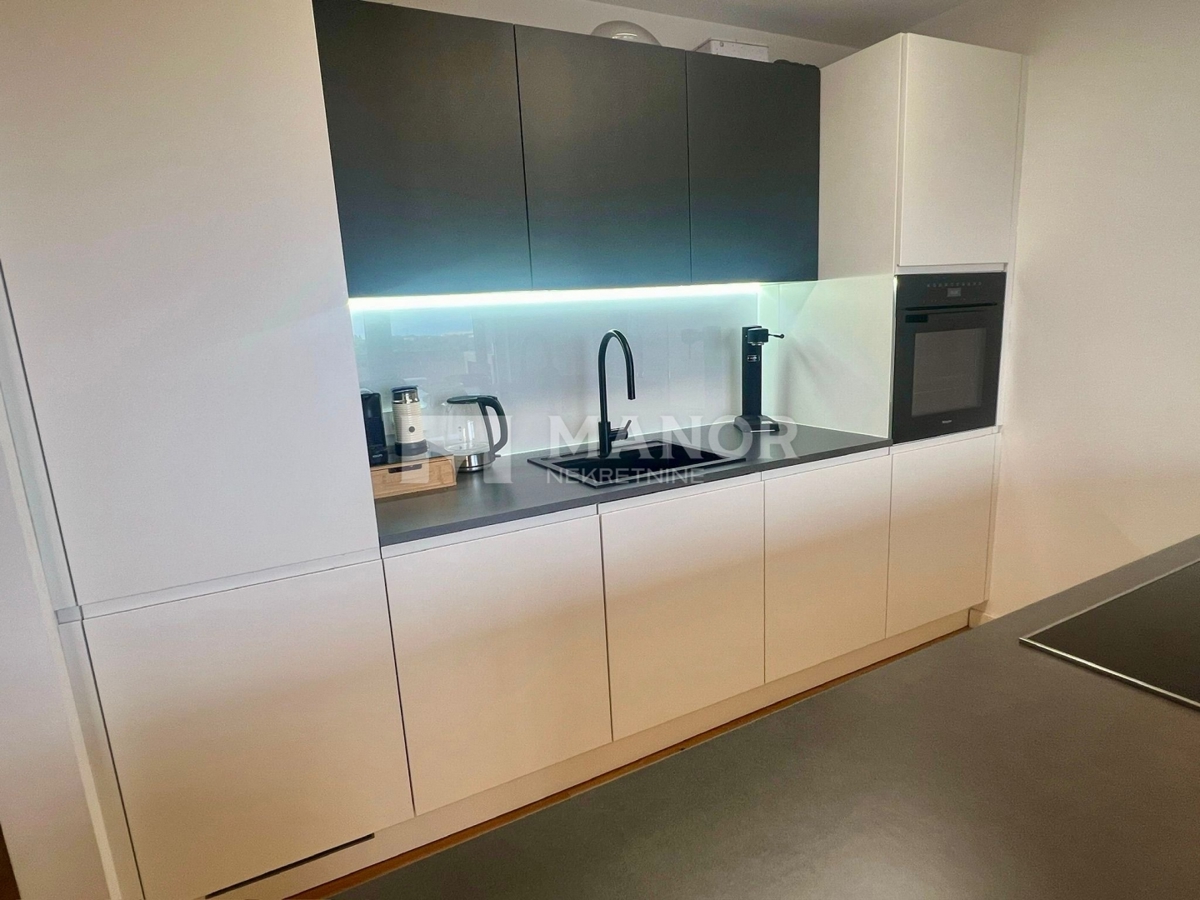 Appartamento Marčelji, Viškovo, 73,50m2