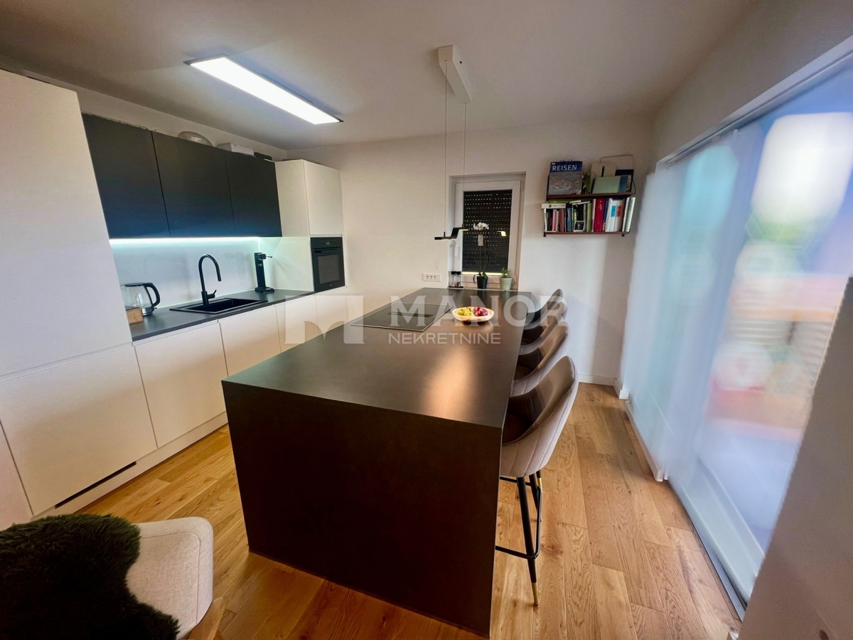 Appartamento Marčelji, Viškovo, 73,50m2