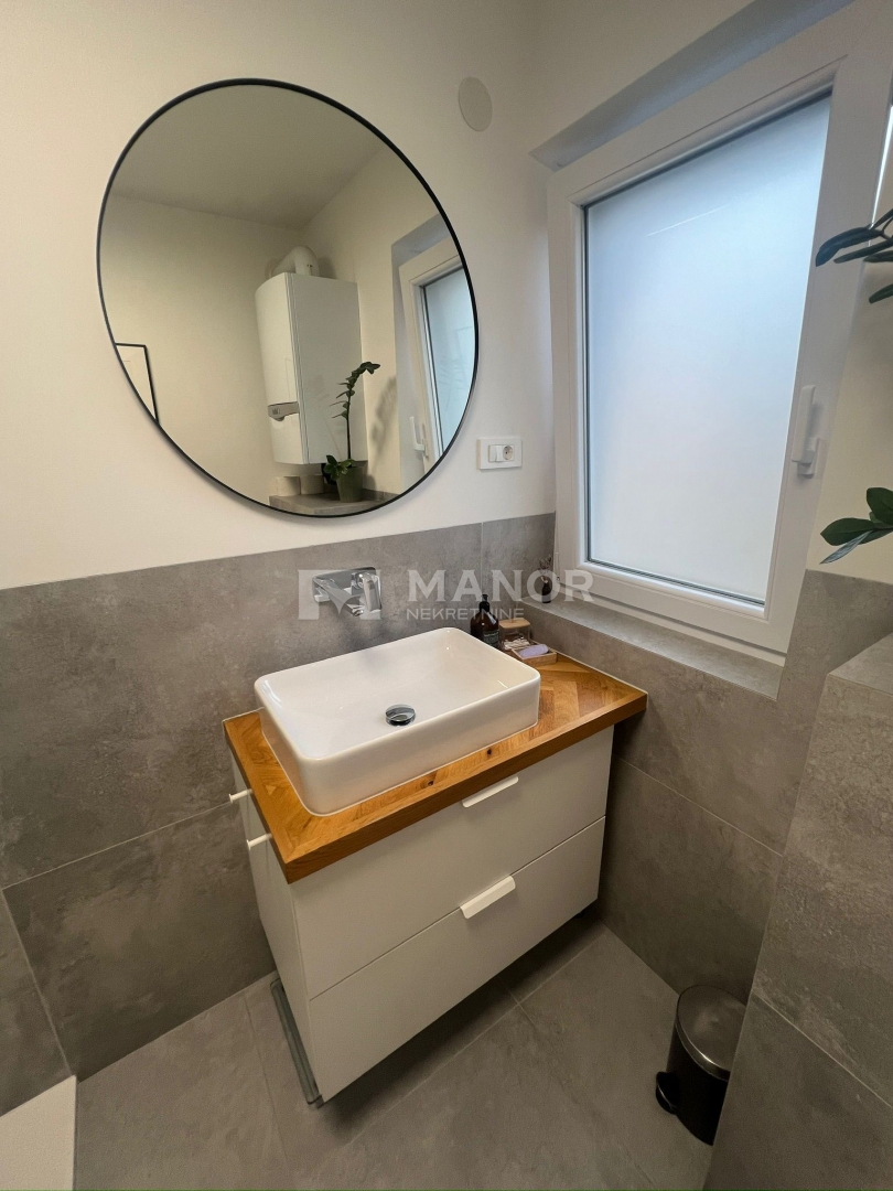 Appartamento Marčelji, Viškovo, 73,50m2