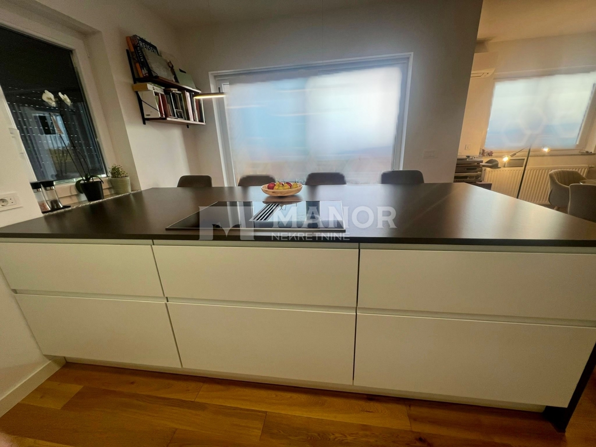 Appartamento Marčelji, Viškovo, 73,50m2