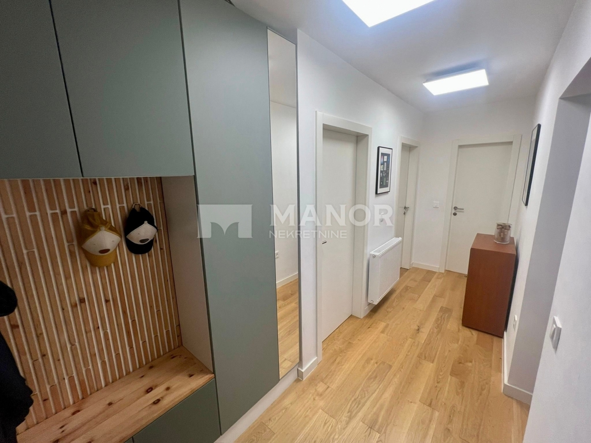 Appartamento Marčelji, Viškovo, 73,50m2