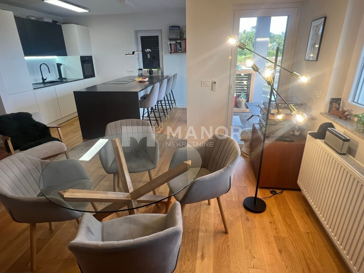 Appartamento Marčelji, Viškovo, 73,50m2