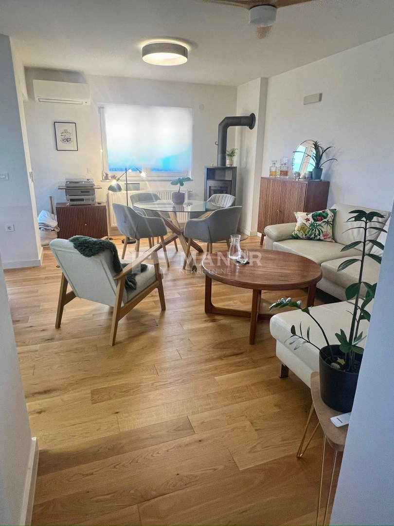 Appartamento Marčelji, Viškovo, 73,50m2