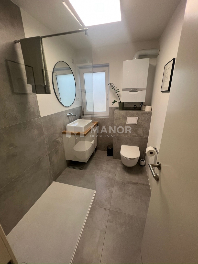 Appartamento Marčelji, Viškovo, 73,50m2