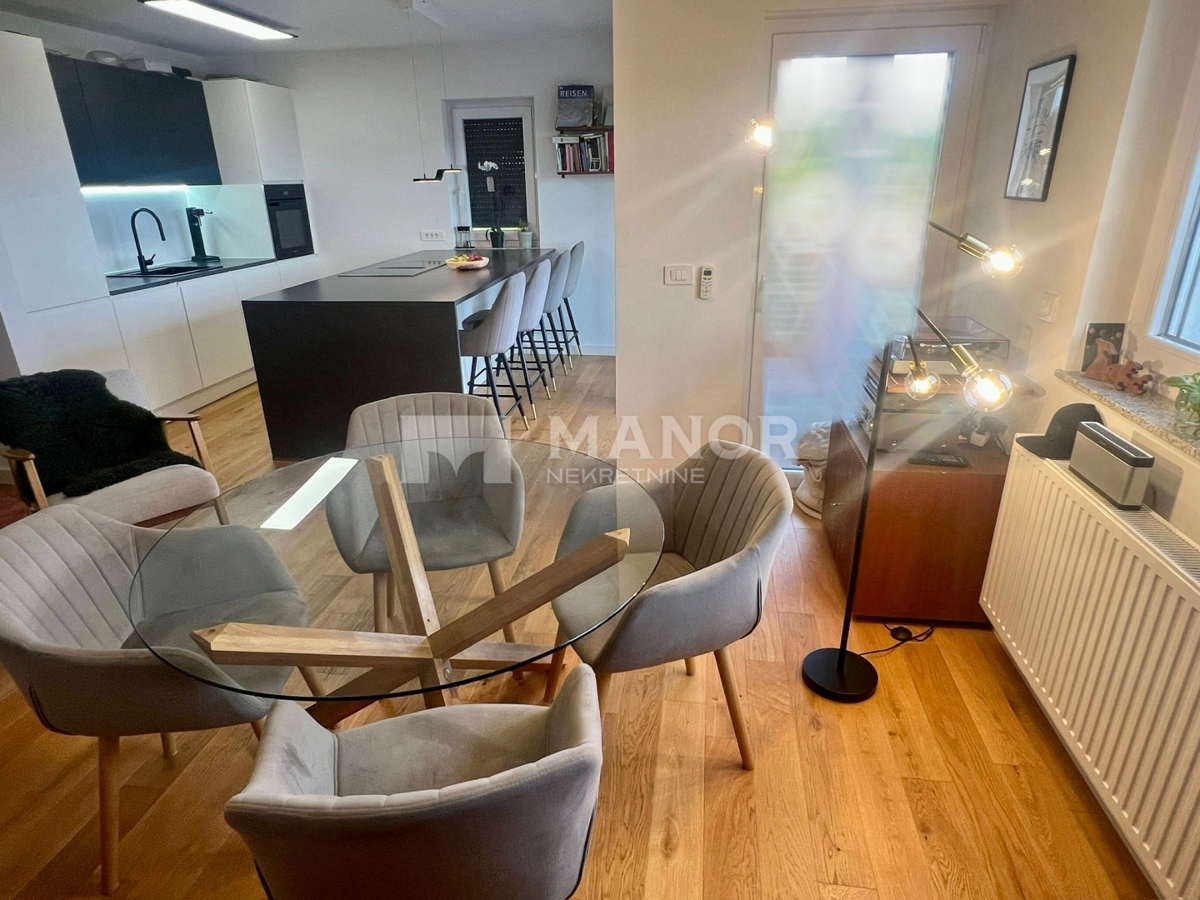 Appartamento Marčelji, Viškovo, 73,50m2