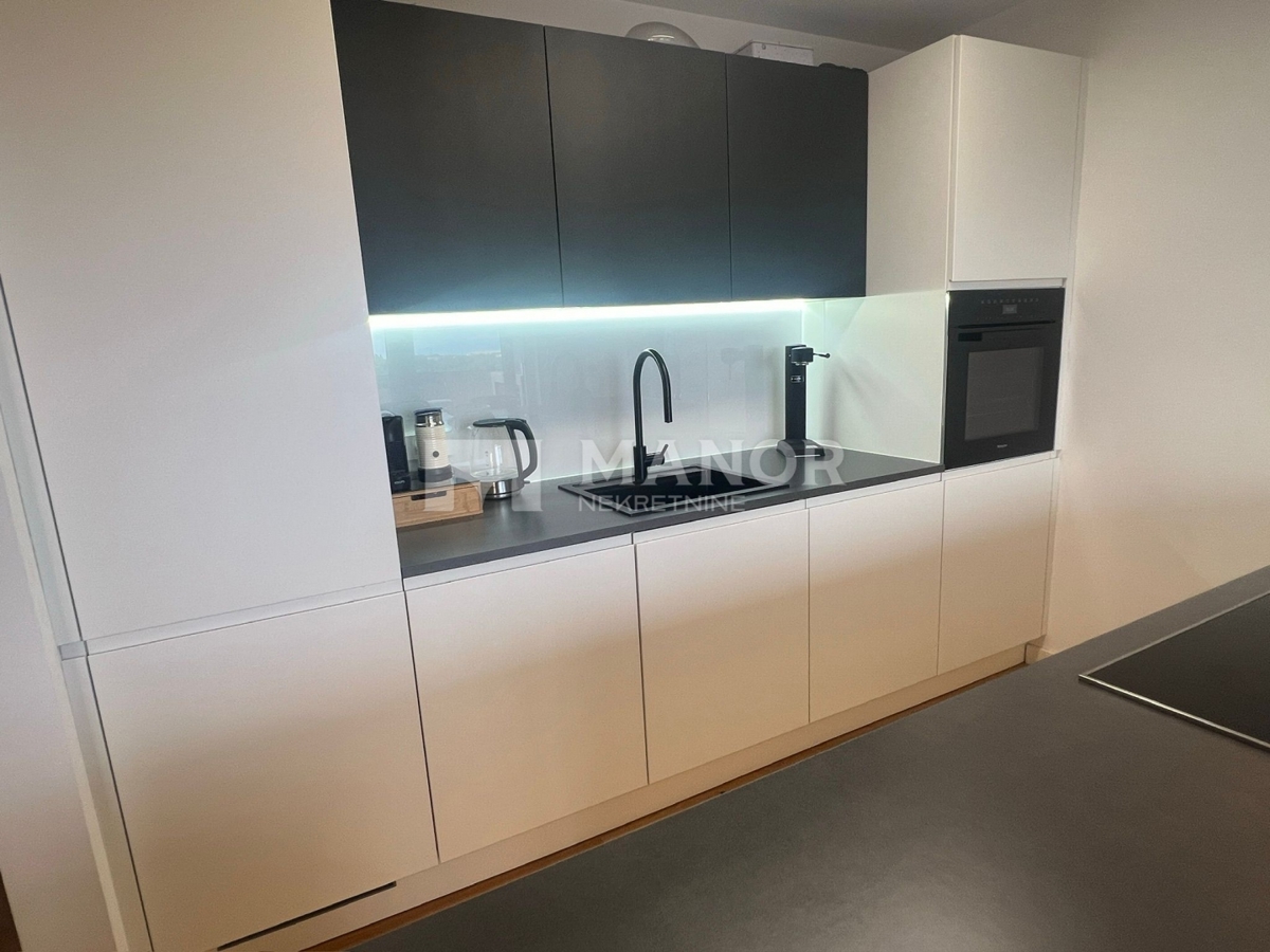 Appartamento Marčelji, Viškovo, 73,50m2