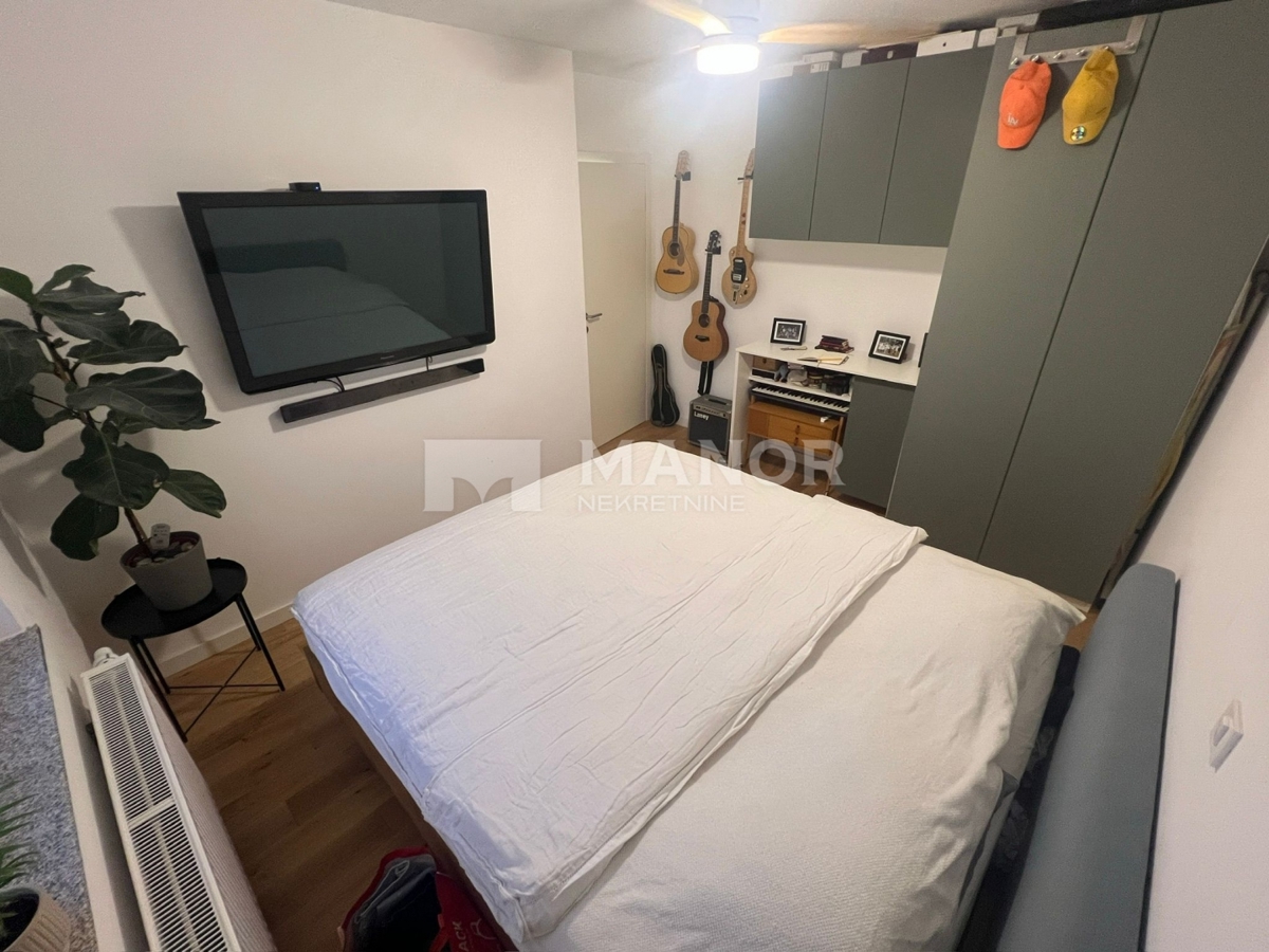 Appartamento Marčelji, Viškovo, 73,50m2