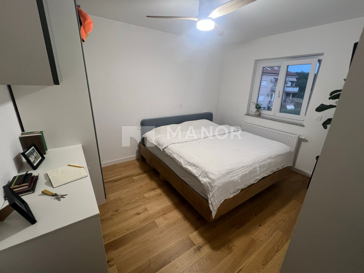 Appartamento Marčelji, Viškovo, 73,50m2